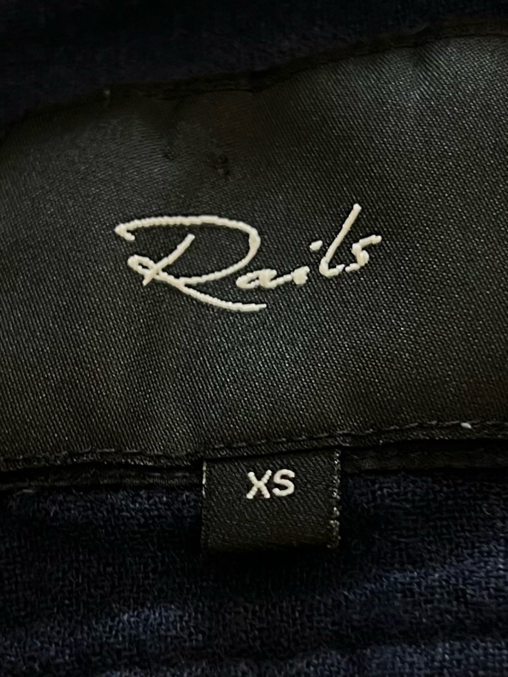 Rails XS - Picture 4 of 5